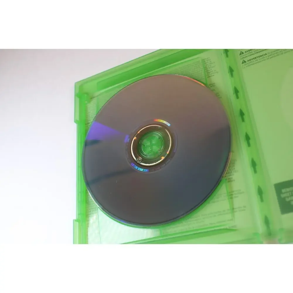 Jumanji: The Video Game (Microsoft Xbox One) Authentic, Tested/works
